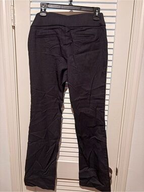 Apt. 9 Black Brynn Bootcut Pants